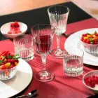 Double Old Fashioned Tumbler Low Glasses 12 Pieces Luxury - Senzatempo Viadurini