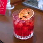 Lowball Tumbler Basso Old Fashioned Glasses for Cockatil 12 Pieces - Senzatempo Viadurini