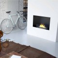 Bioethanol fireplace insert Hardy 90