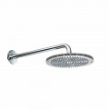 Bossini shower head and arm Dream Oki