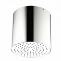 1 spray shower head Oki 200 by Bossini