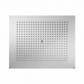 Bossini ultra-flat shower head 570x470mm 