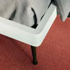 Complete Room with 4 Modern Design Elements Made in Italy - Mallorca Viadurini