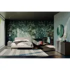 Bedroom with 4 Modern Design Elements Made in Italy - Electric Viadurini