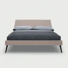 Bedroom with 4 Modern Design Elements Made in Italy - Electric Viadurini