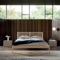 Modern Style 5-Element Bedroom Made in Italy High Quality - Precious