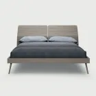 Complete Bedroom with 4 High Quality Made in Italy Elements - Odema Viadurini