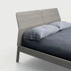 Complete Bedroom with 4 High Quality Made in Italy Elements - Odema Viadurini