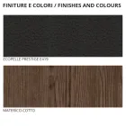 4 Elements Double Bedroom Made in Italy Luxury - Gamma Viadurini