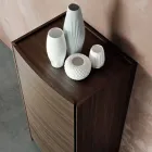 4 Elements Double Bedroom Made in Italy Luxury - Gamma Viadurini