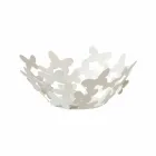 White, Beige or Ivory Iron Design Centerpiece Made in Italy - Leiden Viadurini