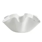 Centerpiece in Acrylic Crystal Various Finishes Made in Italy - Faustillo Viadurini