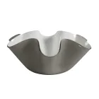 Centerpiece in Acrylic Crystal Various Finishes Made in Italy - Faustillo Viadurini