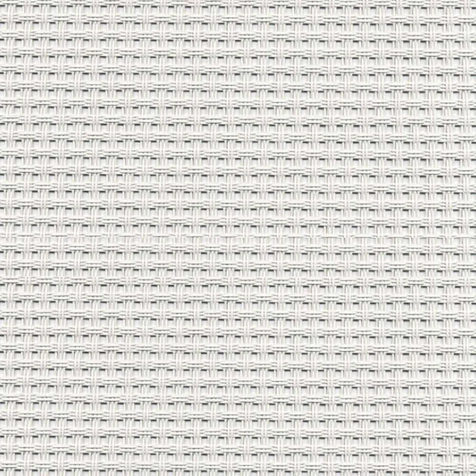 Modern Garden Chaise Longue with Parasol and Reclining Backrest - Arnold Viadurini