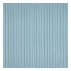 Tiffany Blue and Oak Bathroom Composition with Mirror Made in Italy - Ermes Viadurini