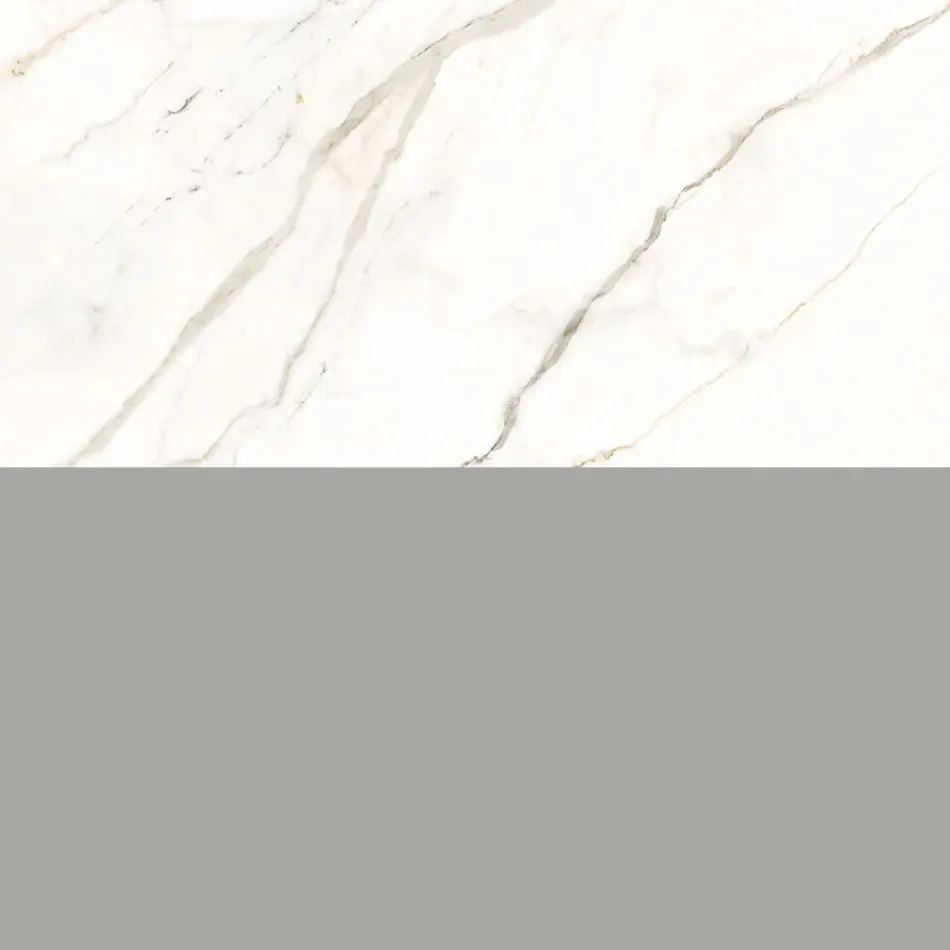 Bathroom Composition with 1 Base with 1 Drawer and Open Compartment and Mirror - Titan Viadurini