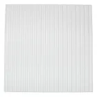 Bathroom Composition with Mirror and Shelf Made in Italy - Erebo Viadurini