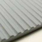 Bathroom Composition in Rio Oak and Cannettati Gray Made in Italy - Chrono Viadurini