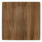 Bathroom Composition in Rio Oak and Cannettati Gray Made in Italy - Chrono Viadurini