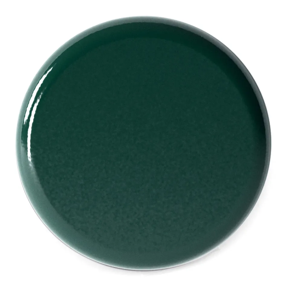 Bathroom Composition Washbasin in Ceramic and Mirror Made in Italy - Chantal Viadurini