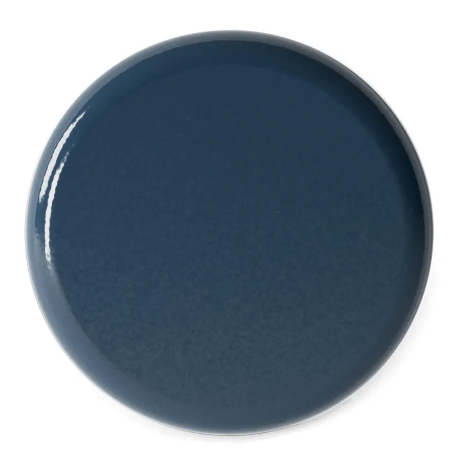 Bathroom Composition Washbasin in Ceramic and Mirror Made in Italy - Chantal Viadurini