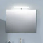 Suspended Composition in Melamine Light Olmo - Becky Viadurini