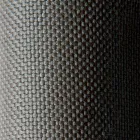 Outdoor Living Room Composition in Made in Italy Design Fabric - Selia Viadurini