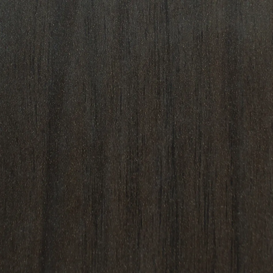 Extendable Console to 290 cm in Melamine Wood Made in Italy - Paride Viadurini