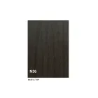 Extendable Table Console Up to 290 cm with Wooden Top Made in Italy - Seregno Viadurini