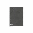 Extendable Console Up to 290 cm with Wooden Top Made in Italy - Seregno Viadurini