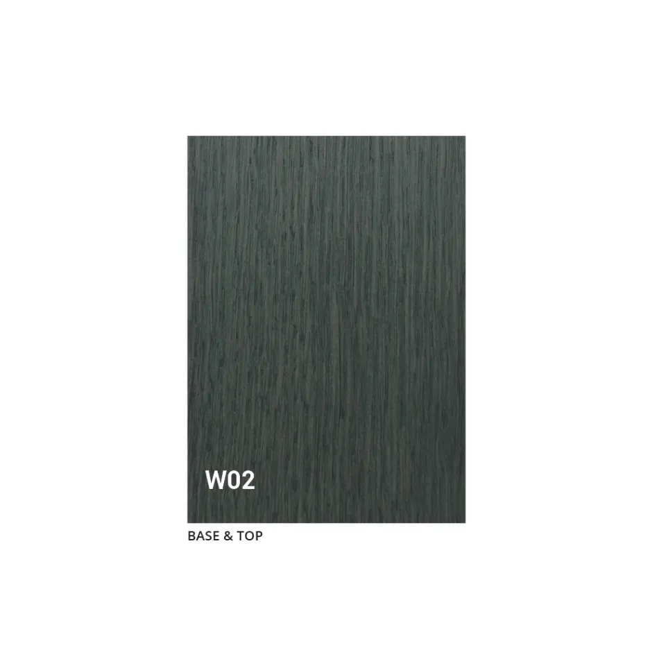 Extendable Table Console Up to 295 cm in Wood Made in Italy Design - Temocle Viadurini