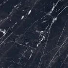 Bathroom Console Integrated Washbasin and Suspended Shelf in Gres 4 Finishes - Rampina Viadurini