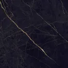 Bathroom Console Integrated Washbasin and Suspended Shelf in Gres 4 Finishes - Rampina Viadurini