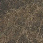 Made in Italy Design Console in Ceramic and Glass - Random Viadurini