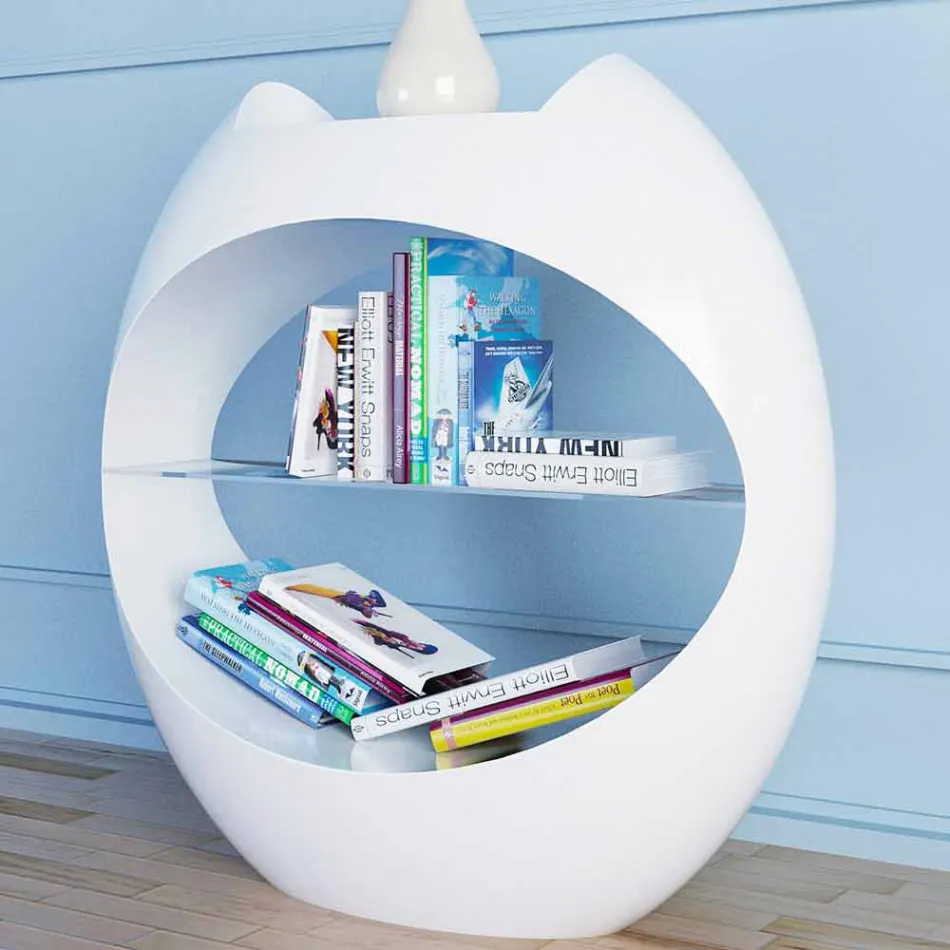 Modern design console produced in Italy, Gatteo Viadurini