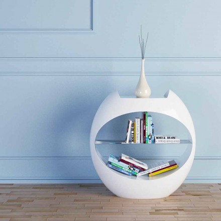 Modern design console produced in Italy, Gatteo Viadurini