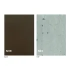 Table Console in Wood and Metal Extendable Up to 295 cm Made in Italy - Timedio Viadurini