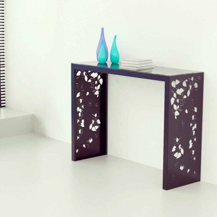 Console Konsolle 120x40x90 Mabele Viadurini