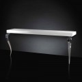 Classic design console table Luigi