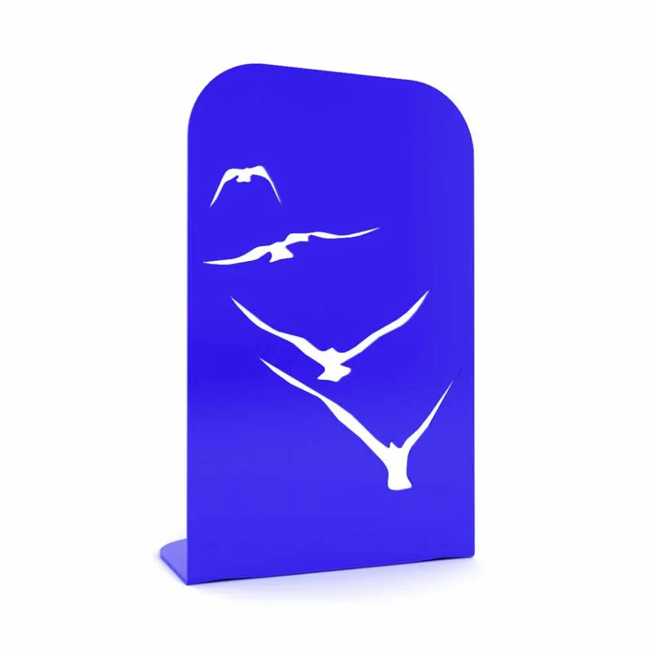 Pair of Bookends &quot;Blokko&quot; Mabele Viadurini