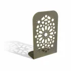 Pair of Bookends &quot;Blokko&quot; Mabele Viadurini