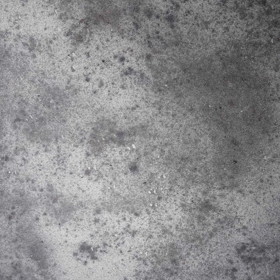 3-Door Sideboard with 3 Internal Shelves in Wood and MDF - Pesci Viadurini