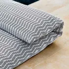 Luxury Design Double Outdoor Daybed Made in Italy - Emanuela Viadurini