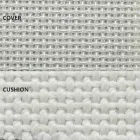 Luxury Round Design Garden Daybed with Parasol - Ulm Moon by Vondom Viadurini