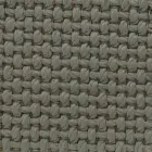 Luxury Garden Daybed in Aluminum and Fabric - Frame Vineyard by Vondom Viadurini