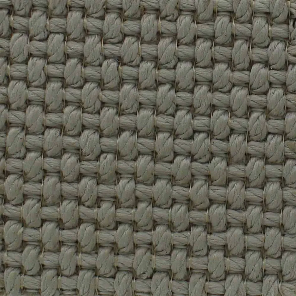 Luxury Garden Daybed in Aluminum and Fabric - Frame Vineyard by Vondom Viadurini