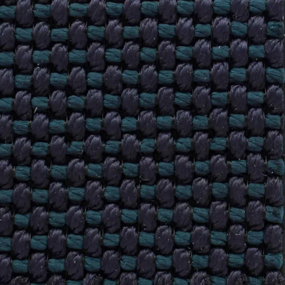 Daybed for Outdoor Luxury Circular Design in Polyethylene - Ulm Moon by Vondom Viadurini