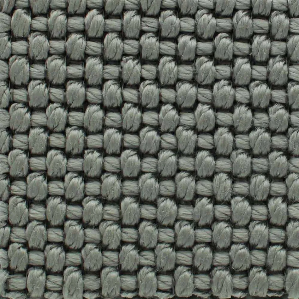 Daybed for Outdoor Luxury Circular Design in Polyethylene - Ulm Moon by Vondom Viadurini