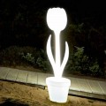 Modern Design Bright Garden Furniture Decoration - Tulip by Myyour