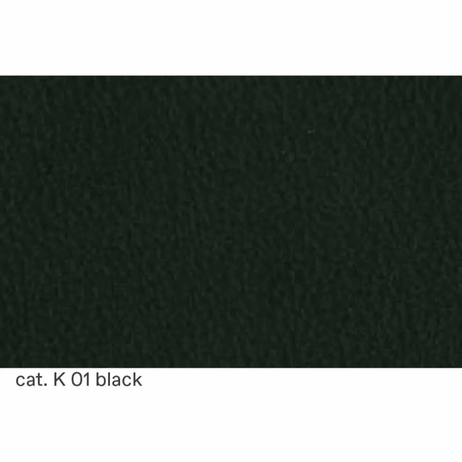 2 Seater Sofa Padded and Upholstered in Fine Made in Italy Leather - Centauro Viadurini